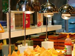 -匠牛亭·锅物烧肉放题自助(昆百大·泰业城店)