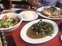 -Mai Mai Restaurant