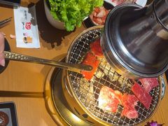 -AJIYA炭火烧肉(徐汇正大乐城店)