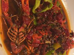 -叁宝烤肉• 西安烧烤(太乙路店)