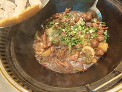 -老关东铁锅炖(上游街店)