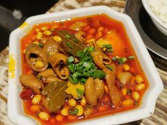 -张豆花(碚峡路店)