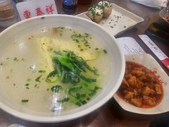 -东泰祥生煎馆(重庆北路店)