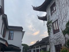 -苏州东山雕花楼宾馆