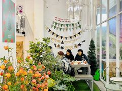 -CHILLAX轻乐时(侨建·Hi City店)