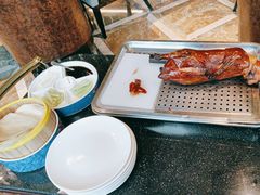 -美食汇自助餐厅(成都万达瑞华酒店)