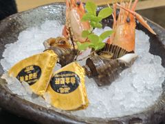 -竹之月日本料理铁板烧(香江花园店)