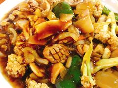 -如我美食(达道社区店)
