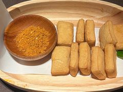 -山石榴·贵州菜(陆家嘴中心店)