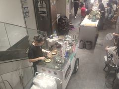 -小豆海棠(嘉兴路店)