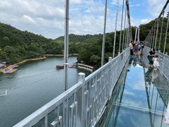 -石燕湖生态旅游景区