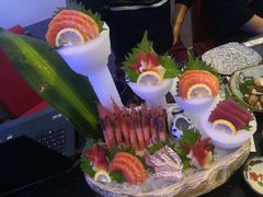 -德川家日本料理(中关村寰太大厦店)