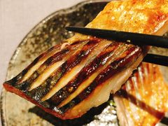 -隐泉之语日式料理(王府中环店)
