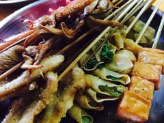 -老乔串店(青松路店)