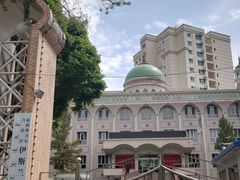 -新疆国际大巴扎