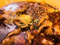 -龙门阵茶屋川菜馆(武康路店)