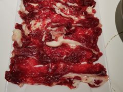 -犇鼎牛潮汕牛肉火锅(新辰里学清路店)