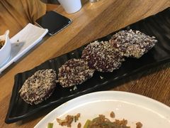 -旅马餐厅(茅家埠店)