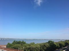 -宝安西湾红树林湿地公园