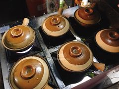 -潮香兴煲仔饭(莲花路店)