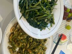 -松兰山海景大酒店·海鲜中餐厅