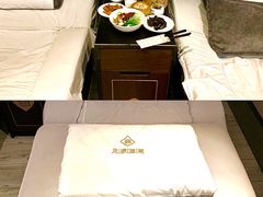 -见康道莱•足浴按摩•艾灸•SPA(友谊店)