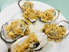 -望海潮海鲜店 特色家常菜(在海一方店)