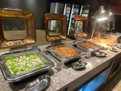-皇室假期美食水疗会(春风路店)