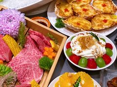 -隐炉和牛烧肉店(群力店)