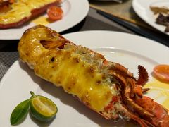 -安蒂娅·海鲜自助餐厅(安蒂娅美兰酒店)