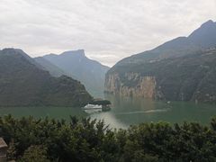 -白帝城·瞿塘峡景区