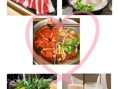 -湊湊火锅·茶憩(东城万达店)