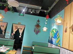 -云中鱼蒸汽石锅鱼(川沙百联店)