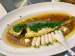 -汤记传菜(秀浦路店)