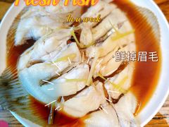 -海味当家·蒸锅海鲜(星海公园店)
