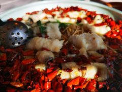 -龙门阵茶屋川菜馆(武康路店)