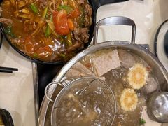 -潮汕良记牛肉火锅(洪武路店)
