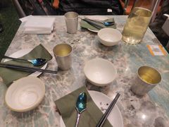 -浩海火烧云傣家菜(京广店)