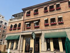 -天津意大利风情旅游区