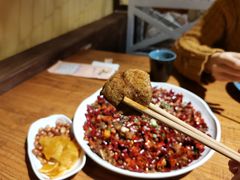 -老九巷川小馆(万松园店)