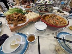 -友鹏海鲜(新宜白大道店)