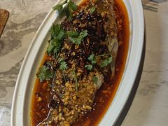 -百味地锅鸡(二店·财校分店)