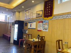 -清真·鸦儿李记·涮肉(花市店)