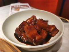 汾酒红烧肉-杏花堂山西菜馆(壹方城店)