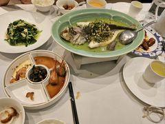 -西湖春天•老字号杭州菜(百汇店)