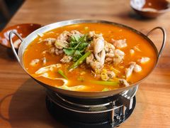 -先启半步颠小酒馆(白麓里店)