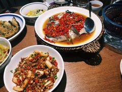 -辣得叫湘菜(四明店)