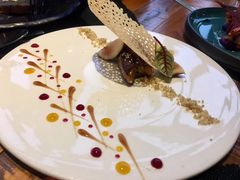 -AZUL by FUEL蓝色·法式酒馆(琶醍店)