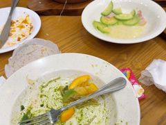 -萨莉亚意式餐厅(万国广场店)