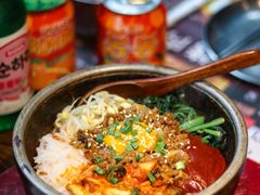 -海之屋韩式烤肉(海棠68环球美食街店)